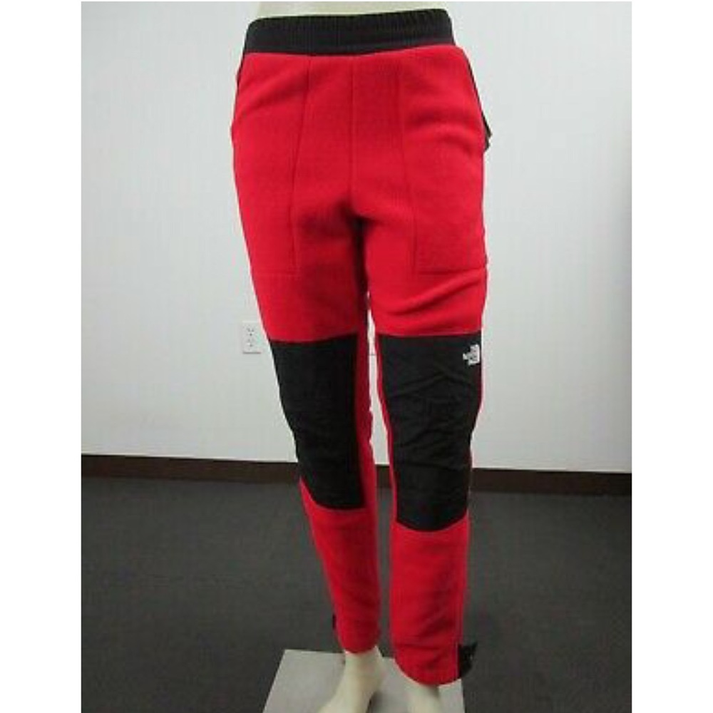 Unisex Mens The North Face Retro Denali Full Zip Fleece Pant